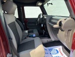 2010 Wrangler Unlimited Thumbnail 12