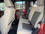 2010 Wrangler Unlimited Thumbnail 16