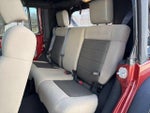 2010 Wrangler Unlimited Thumbnail 17