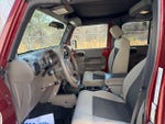 2010 Wrangler Unlimited Thumbnail 20