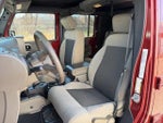 2010 Wrangler Unlimited Thumbnail 21