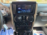 2010 Wrangler Unlimited Thumbnail 24