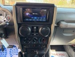 2010 Wrangler Unlimited Thumbnail 25