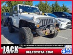 2008 Wrangler Thumbnail 1