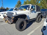2008 Wrangler Thumbnail 2