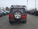 2009 Wrangler Thumbnail 9