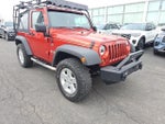 2009 Wrangler Thumbnail 4
