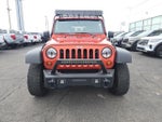 2009 Wrangler Thumbnail 5