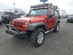 2009 Wrangler Thumbnail 6