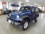 2009 Wrangler Thumbnail 1