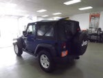 2009 Wrangler Thumbnail 3