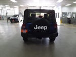 2009 Wrangler Thumbnail 4