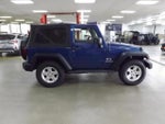 2009 Wrangler Thumbnail 6
