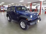 2009 Wrangler Thumbnail 7