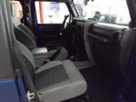 2009 Wrangler Thumbnail 8