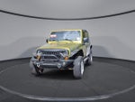 2008 Wrangler Thumbnail 3