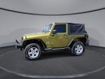 2008 Wrangler Thumbnail 4