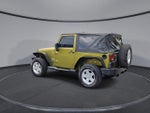 2008 Wrangler Thumbnail 6