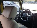 2008 Wrangler Thumbnail 15