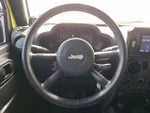 2008 Wrangler Thumbnail 21