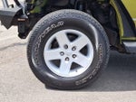 2008 Wrangler Thumbnail 27
