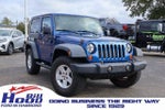 2009 Wrangler Thumbnail 1