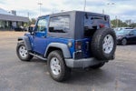 2009 Wrangler Thumbnail 2