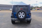 2009 Wrangler Thumbnail 12