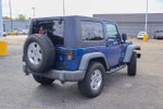 2009 Wrangler Thumbnail 13