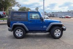 2009 Wrangler Thumbnail 14