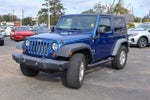 2009 Wrangler Thumbnail 16