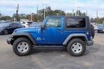 2009 Wrangler Thumbnail 17