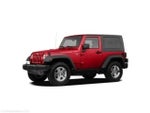 2007 Wrangler Thumbnail 1