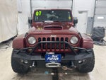 2007 Wrangler Thumbnail 2