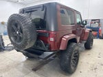 2007 Wrangler Thumbnail 4