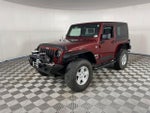 2009 Wrangler Thumbnail 1