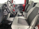 2009 Wrangler Thumbnail 2