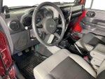 2009 Wrangler Thumbnail 3