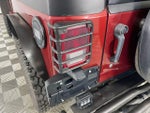 2009 Wrangler Thumbnail 15