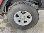 2009 Wrangler Thumbnail 16