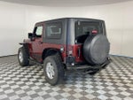 2009 Wrangler Thumbnail 18