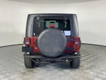 2009 Wrangler Thumbnail 19