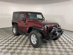 2009 Wrangler Thumbnail 21