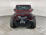 2009 Wrangler Thumbnail 22