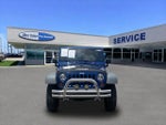 2009 Wrangler Thumbnail 3