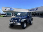 2009 Wrangler Thumbnail 4