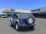 2009 Wrangler Thumbnail 6