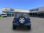 2009 Wrangler Thumbnail 7