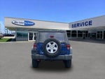 2009 Wrangler Thumbnail 8