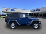 2009 Wrangler Thumbnail 10